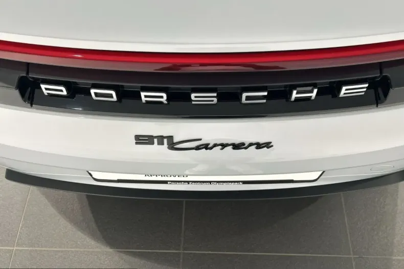 Porsche 992 din 2025 cu 5.200 km - oferta POR242899 - foto 17