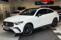 Mercedes-Benz GLC 220 (Clasa GLC) din 2025 cu 15.000 km - oferta MER242900 - foto 1