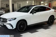 Mercedes-Benz GLC 220 (Clasa GLC) din 2025 cu 15.000 km - oferta MER242900 - foto 2