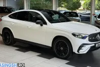 Mercedes-Benz GLC 220 (Clasa GLC) din 2025 cu 15.000 km - oferta MER242900 - foto 4