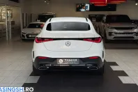 Mercedes-Benz GLC 220 (Clasa GLC) din 2025 cu 15.000 km - oferta MER242900 - foto 8