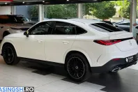 Mercedes-Benz GLC 220 (Clasa GLC) din 2025 cu 15.000 km - oferta MER242900 - foto 9