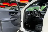 Mercedes-Benz GLC 220 (Clasa GLC) din 2025 cu 15.000 km - oferta MER242900 - foto 10