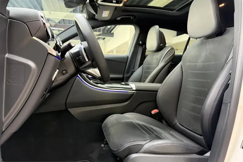 Mercedes-Benz GLC 220 (Clasa GLC) din 2025 cu 15.000 km - oferta MER242900 - foto 12