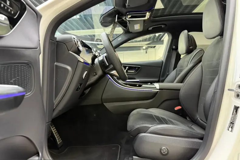Mercedes-Benz GLC 220 (Clasa GLC) din 2025 cu 15.000 km - oferta MER242900 - foto 13