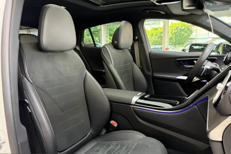 Mercedes-Benz GLC 220 (Clasa GLC) din 2025 cu 15.000 km - oferta MER242900 - foto 20