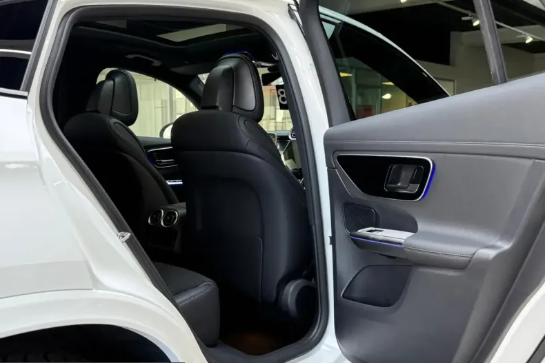 Mercedes-Benz GLC 220 (Clasa GLC) din 2025 cu 15.000 km - oferta MER242900 - foto 21