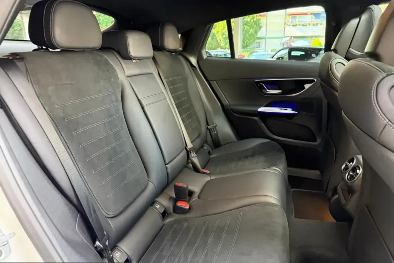 Mercedes-Benz GLC 220 (Clasa GLC) din 2025 cu 15.000 km - oferta MER242900 - foto 22