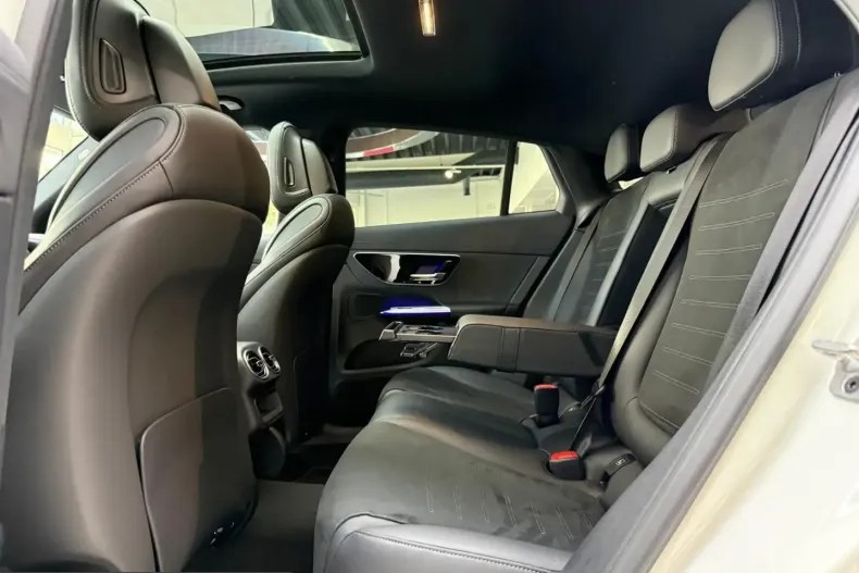 Mercedes-Benz GLC 220 (Clasa GLC) din 2025 cu 15.000 km - oferta MER242900 - foto 25