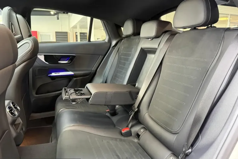 Mercedes-Benz GLC 220 (Clasa GLC) din 2025 cu 15.000 km - oferta MER242900 - foto 26