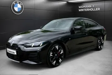 BMW M440 din 2025 - oferta BMW242901