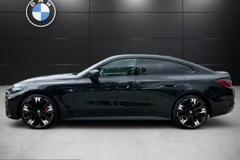 BMW M440 (Seria 4) din 2025 cu 28.300 km - oferta BMW242901 - foto 3