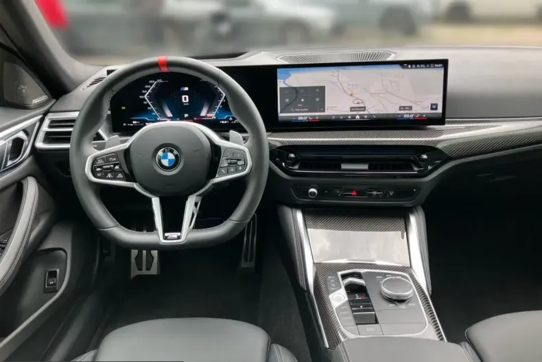 BMW M440 (Seria 4) din 2025 cu 28.300 km - oferta BMW242901 - foto 4