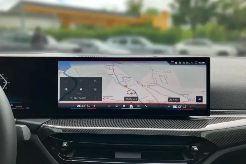 BMW M440 (Seria 4) din 2025 cu 28.300 km - oferta BMW242901 - foto 5