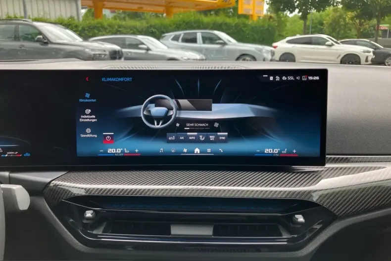 BMW M440 (Seria 4) din 2025 cu 28.300 km - oferta BMW242901 - foto 6