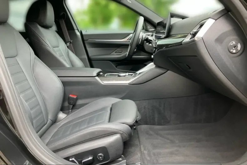 BMW M440 (Seria 4) din 2025 cu 28.300 km - oferta BMW242901 - foto 7