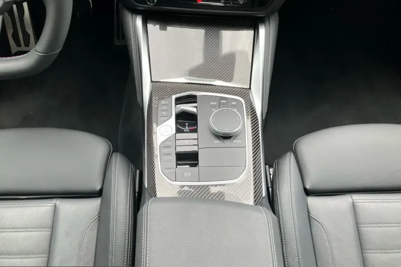 BMW M440 (Seria 4) din 2025 cu 28.300 km - oferta BMW242901 - foto 8