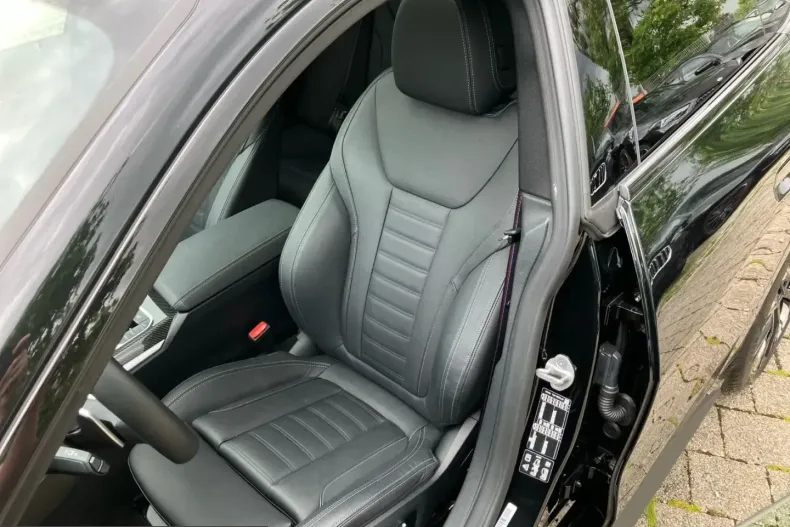 BMW M440 (Seria 4) din 2025 cu 28.300 km - oferta BMW242901 - foto 9