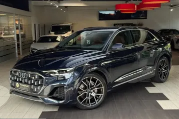 Audi Q8 din 2024 - oferta AUD242902