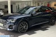Audi Q8 din 2024 cu 64.000 km - oferta AUD242902 - foto 2