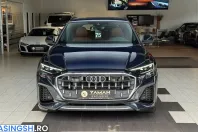 Audi Q8 din 2024 cu 64.000 km - oferta AUD242902 - foto 3