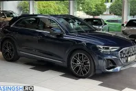 Audi Q8 din 2024 cu 64.000 km - oferta AUD242902 - foto 4