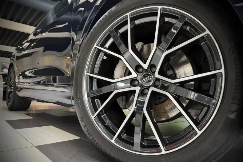 Audi Q8 din 2024 cu 64.000 km - oferta AUD242902 - foto 6