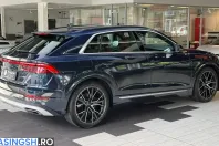 Audi Q8 din 2024 cu 64.000 km - oferta AUD242902 - foto 7