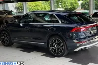 Audi Q8 din 2024 cu 64.000 km - oferta AUD242902 - foto 9