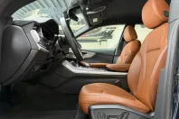Audi Q8 din 2024 cu 64.000 km - oferta AUD242902 - foto 12