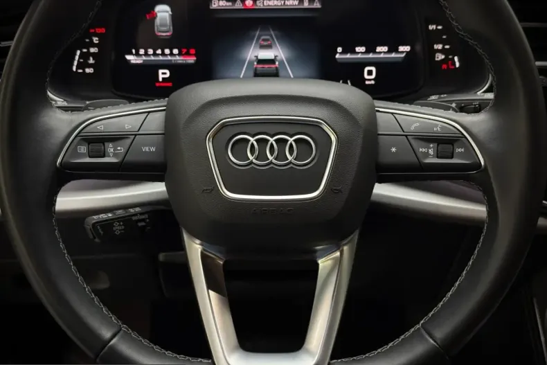 Audi Q8 din 2024 cu 64.000 km - oferta AUD242902 - foto 15