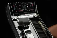 Audi Q8 din 2024 cu 64.000 km - oferta AUD242902 - foto 21