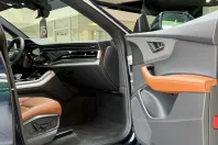 Audi Q8 din 2024 cu 64.000 km - oferta AUD242902 - foto 22