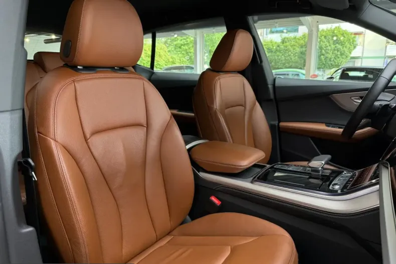 Audi Q8 din 2024 cu 64.000 km - oferta AUD242902 - foto 23