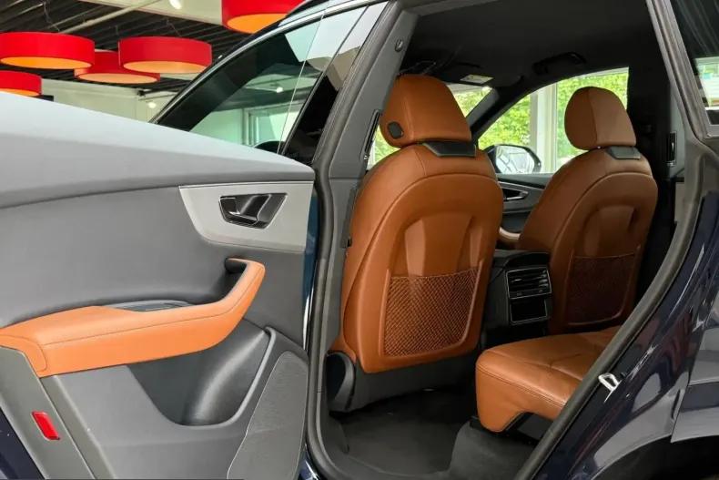 Audi Q8 din 2024 cu 64.000 km - oferta AUD242902 - foto 26
