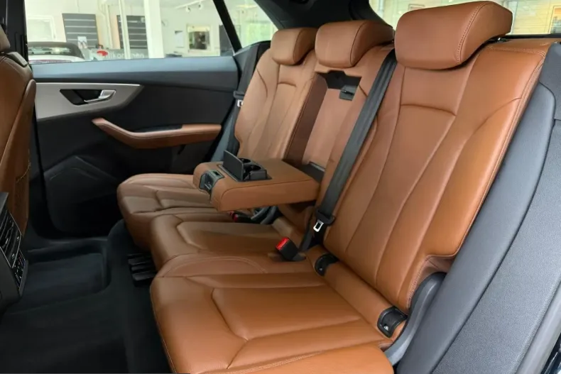 Audi Q8 din 2024 cu 64.000 km - oferta AUD242902 - foto 27