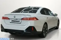 BMW 540 (Seria 5) din 2025 cu 48.527 km - oferta BMW242903 - foto 2