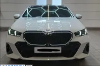 BMW 540 (Seria 5) din 2025 cu 48.527 km - oferta BMW242903 - foto 4