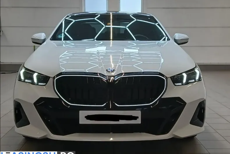 BMW 540 (Seria 5) din 2025 cu 48.527 km - oferta BMW242903 - foto 4