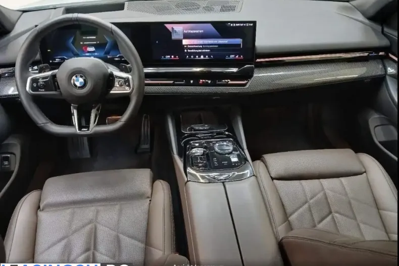 BMW 540 (Seria 5) din 2025 cu 48.527 km - oferta BMW242903 - foto 6