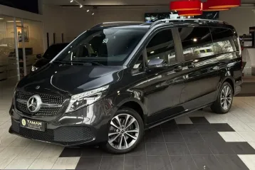 Mercedes-Benz V 300 din 2021 - oferta MER242904