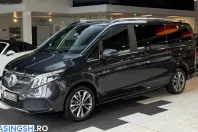 Mercedes-Benz V 300 (Clasa V) din 2021 cu 69.000 km - oferta MER242904 - foto 2