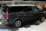 Mercedes-Benz V 300 (Clasa V) din 2021 cu 69.000 km - oferta MER242904 - foto 6