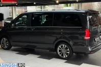 Mercedes-Benz V 300 (Clasa V) din 2021 cu 69.000 km - oferta MER242904 - foto 8