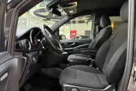 Mercedes-Benz V 300 (Clasa V) din 2021 cu 69.000 km - oferta MER242904 - foto 9