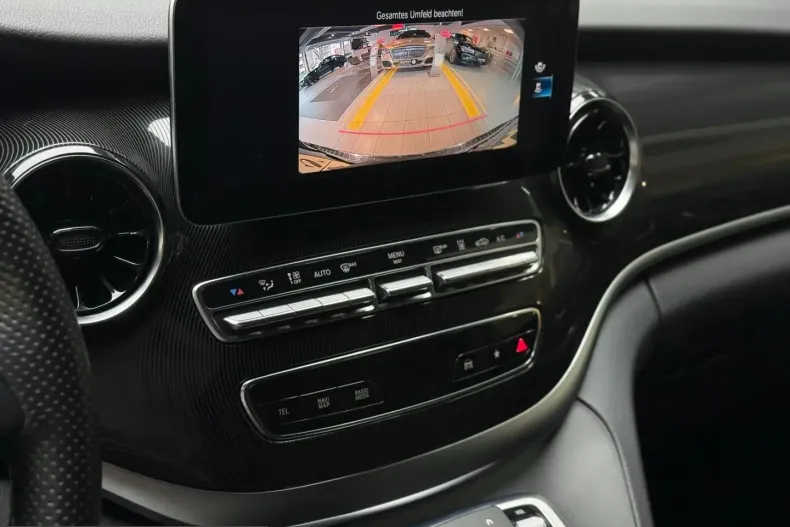 Mercedes-Benz V 300 (Clasa V) din 2021 cu 69.000 km - oferta MER242904 - foto 16
