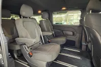 Mercedes-Benz V 300 (Clasa V) din 2021 cu 69.000 km - oferta MER242904 - foto 27