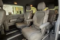 Mercedes-Benz V 300 (Clasa V) din 2021 cu 69.000 km - oferta MER242904 - foto 28