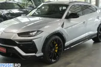Lamborghini Urus din 2023 cu 53.000 km - oferta LAM242905 - foto 1