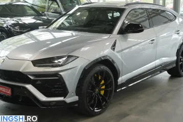 Lamborghini Urus din 2023 - oferta LAM242905